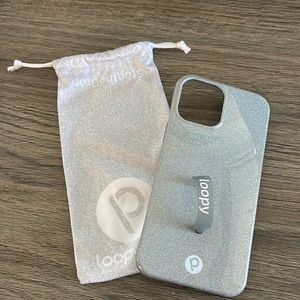iPhone 12 Pro MAX Loopy case